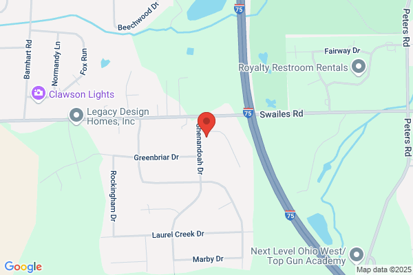 Miami Valley Flooring