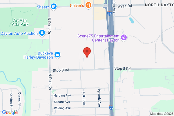 T.A.W. Pro Roofing