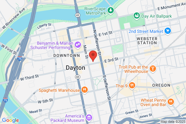 Greater Dayton Regional Transit Authority-Rta, Rideline