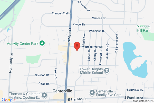 Explorations Child Enrichment Center