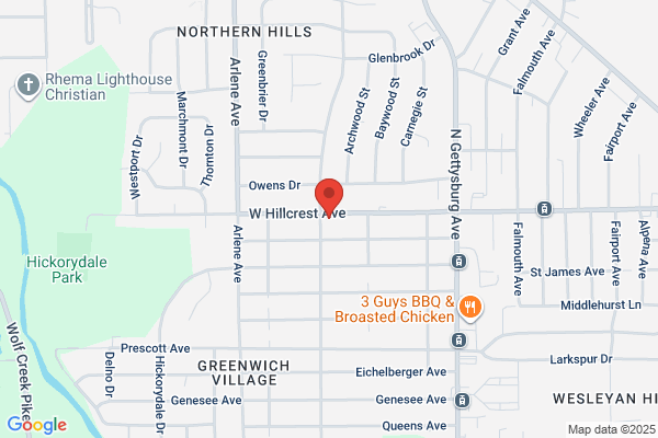 Northern Hills Child Care Center