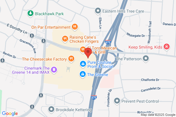 Children's Place the