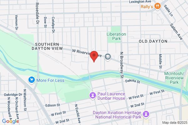 Miami Valley Child Development Centers - Dayton View