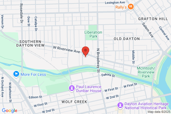 Dayton Christian Center