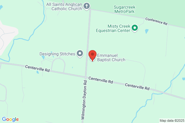 Emmanuel Baptist Church