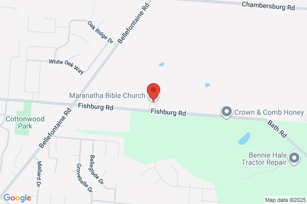 Maranatha Bible Church