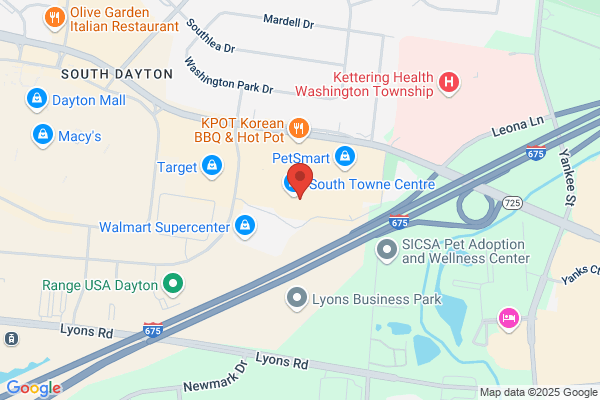 Burlington Coat Factory