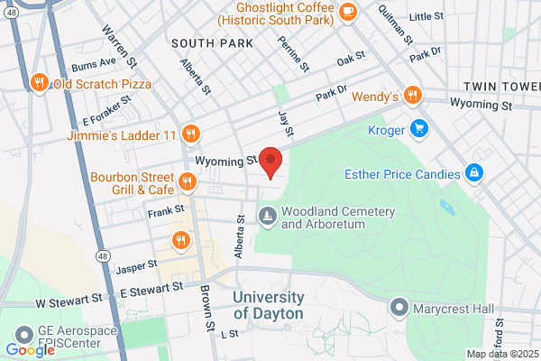 University of Dayton