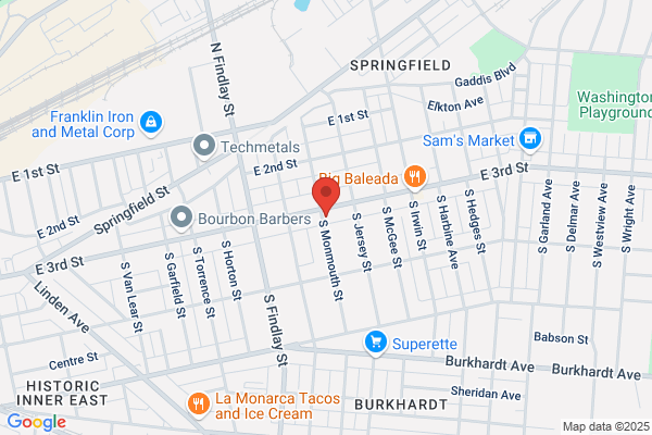 Kendall Printing Copy Center