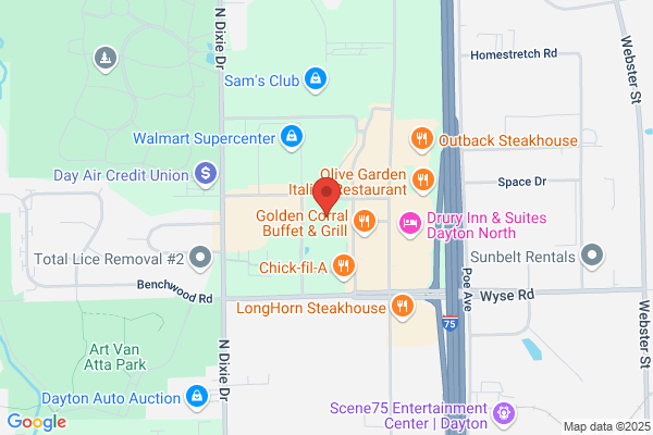 Office Depot - Tech Services