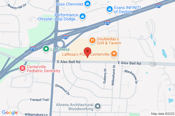 Centerville Dayton Tutoring Services