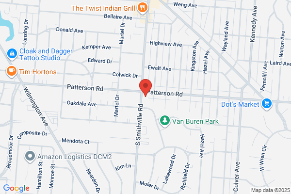 Zip Thru Beer & Wine