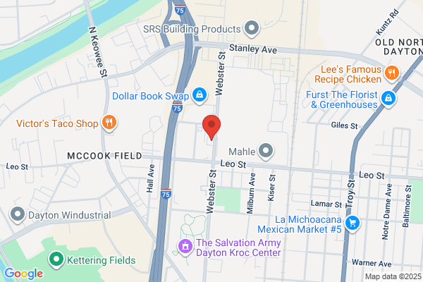 Freedom 1st Credit Union