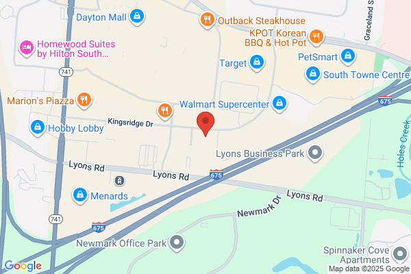 Wright-Patt Credit Union