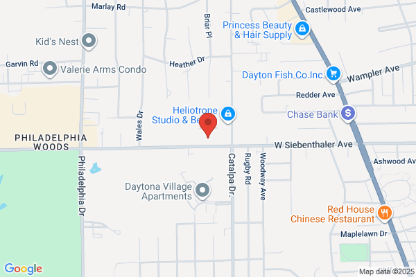 Siebenthaler Dental Center