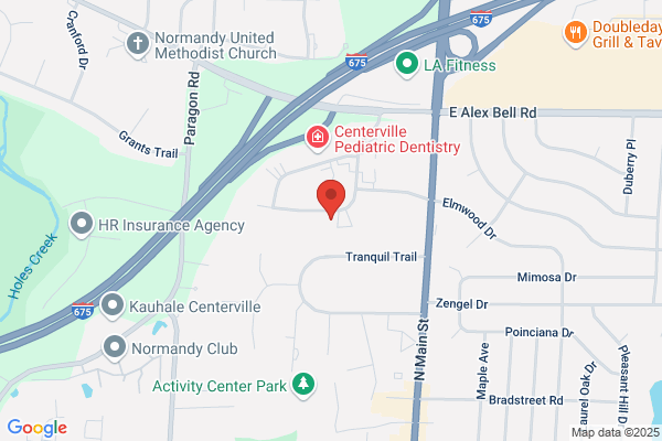 Centerville Dental Associates