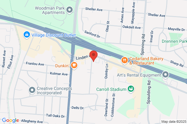 Dayton Implant Center