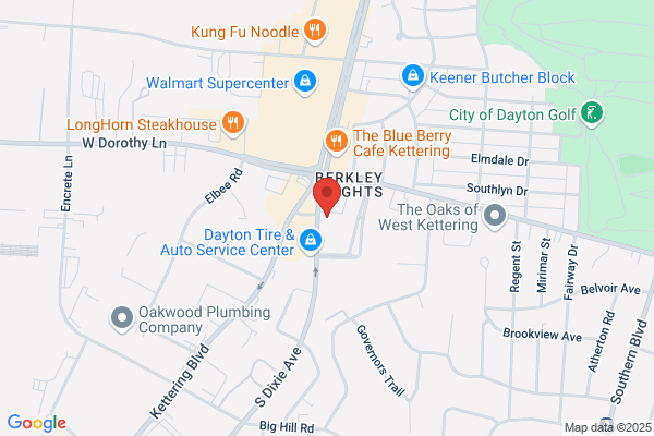 Dorothy Lane Dental Associates