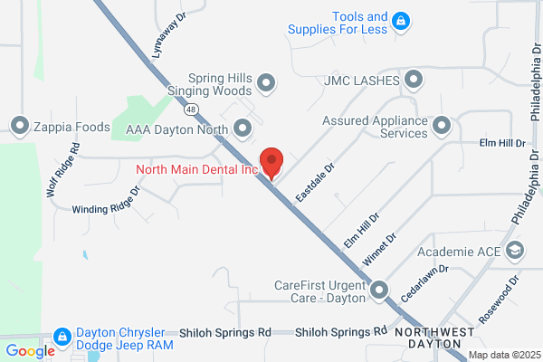 North Main Dental Inc.