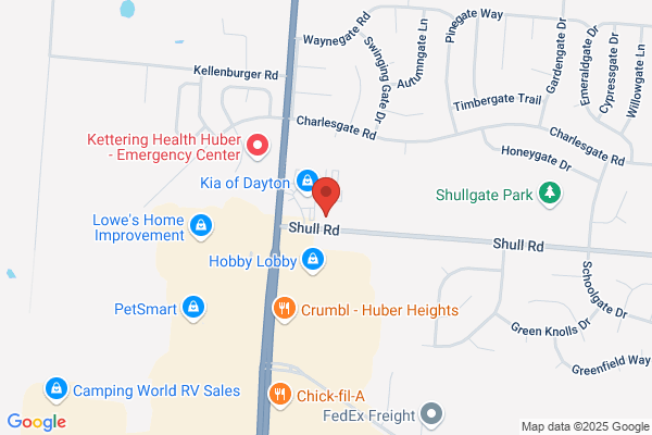 North Park Dental