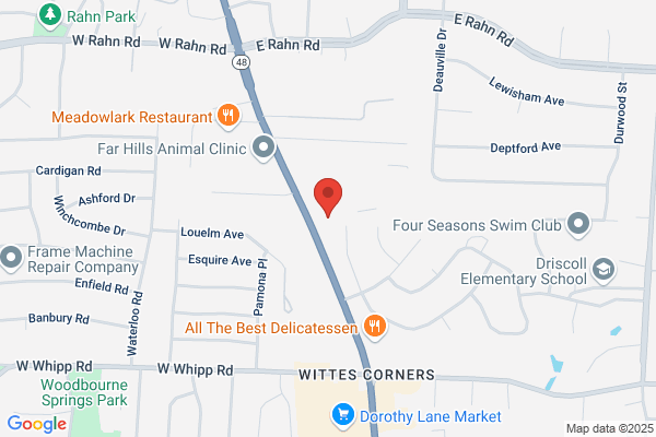 Smith G Richard DDS Inc