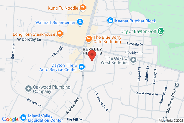 Dayton Skin Care and Cancer Center