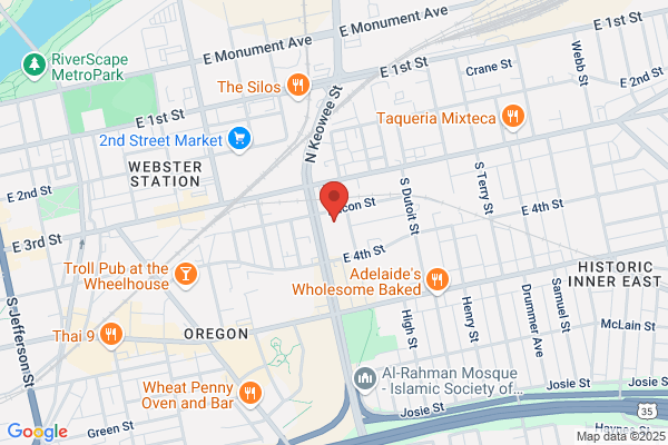 Dayton Mailing Services