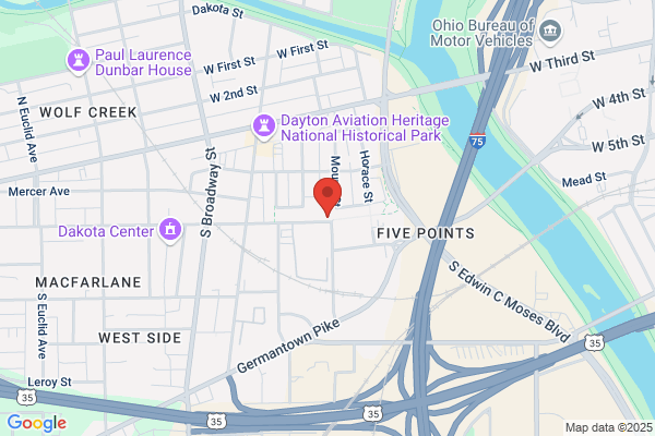 Miami Valley Housing Association I, Inc.