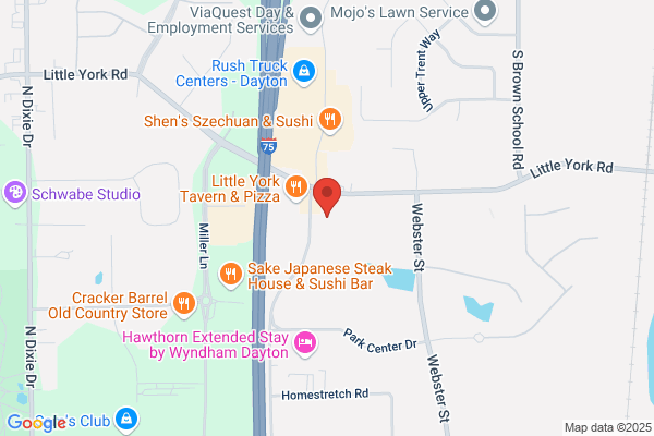 Kettering Health Medical Group Cardiovascular - Vandalia