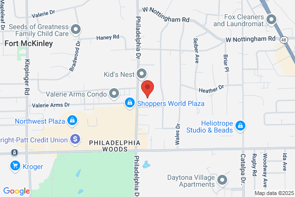 Kettering Health Medical Group Primary Care - Dayton Philadelphia