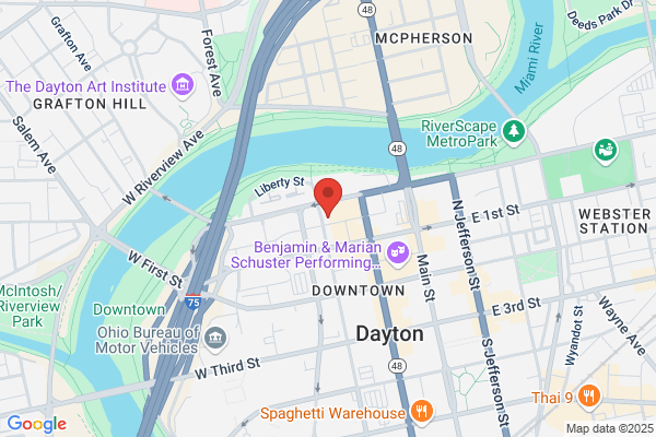 Planned Parenthood - Dayton Health Center