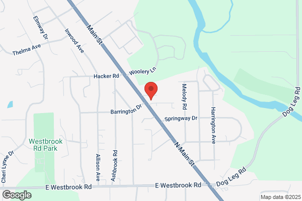 Dayton Laser Spine Center