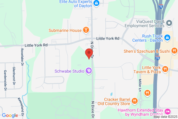 Freeman & Hendricks DDS