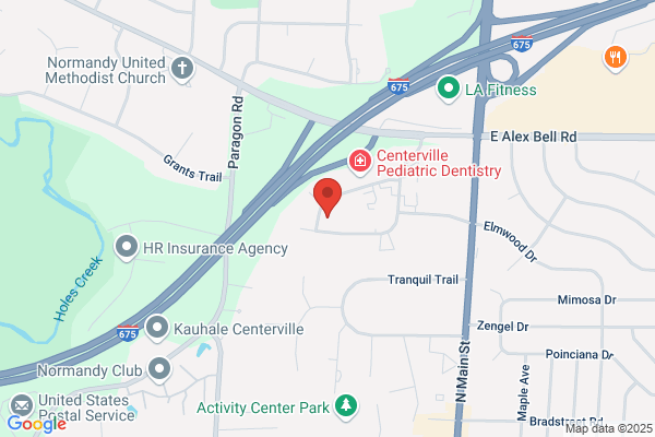 Goffe Chiropractic Center