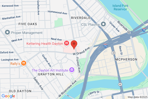 Harborside Healthcare, Dayton