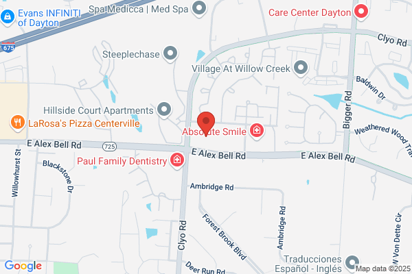 Heartland Nursing Centers
