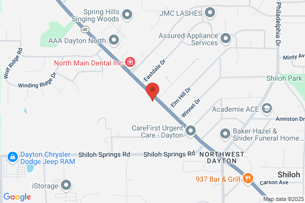 Miami Valley Acupuncture Clinic