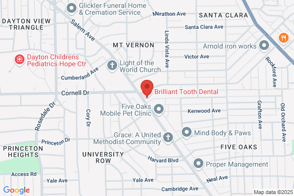 Monarch Dental