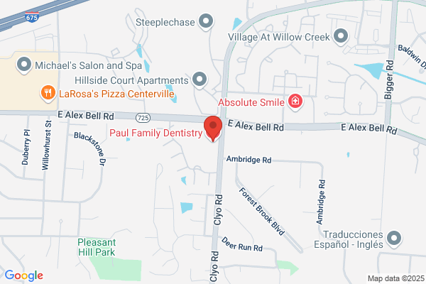 Paul Family Dentistry