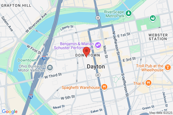 R & T Yoder Electric, Inc - Dayton