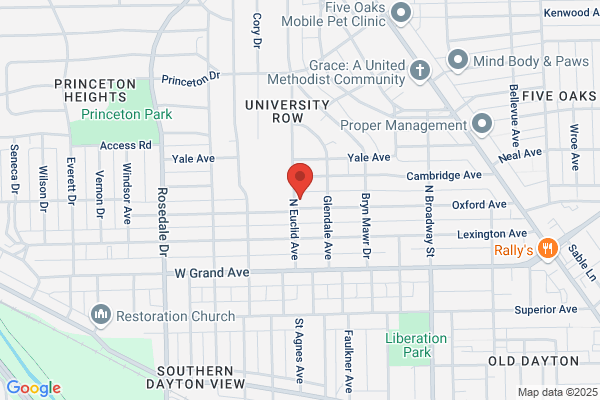 Dayton Public Schools, Dayton Public Elementary Schools, Jefferson Montessori Year-Round Two