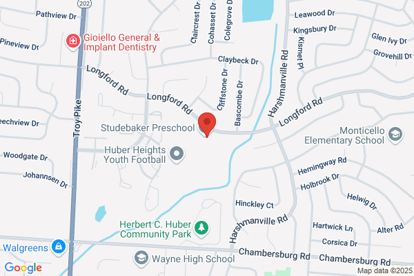 Huber Heights City Schools, Schools, Titus School
