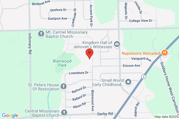 Jefferson Township Schools, Blairwood Elementary