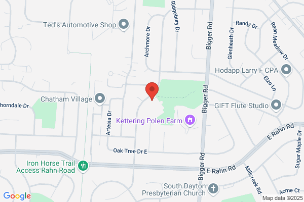 Kettering City School District, Elementary Schools, Kennedy John F