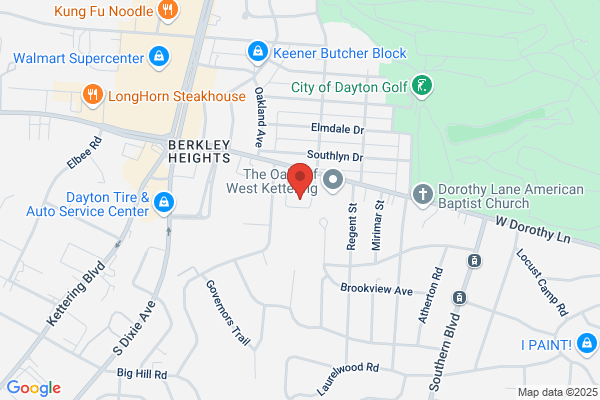 Kettering City School District, Elementary Schools, Moraine Meadows School