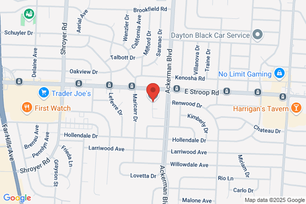 Kettering City School District, Elementary Schools, Oakview School