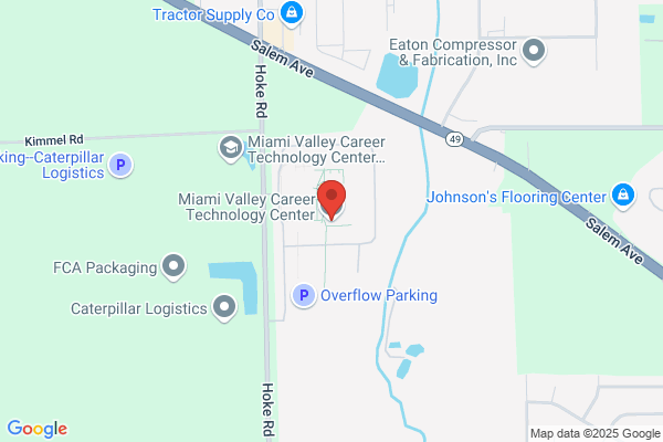 Miami Valley Career Technology Center