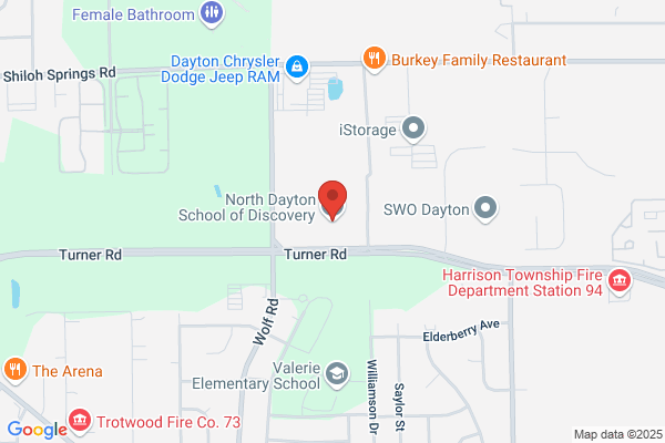 North Dayton School of Discovery