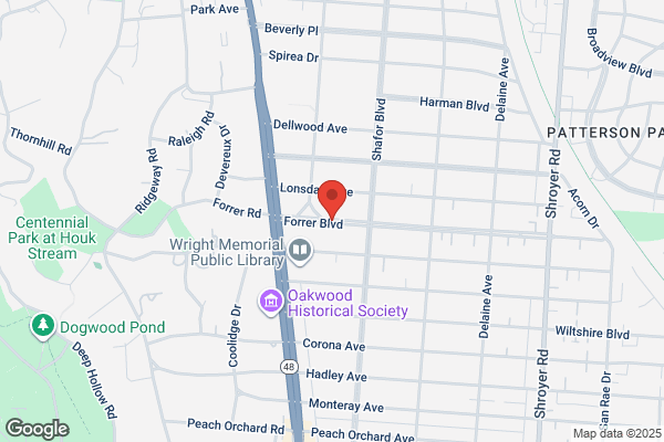 Oakwood Schools, Lange School