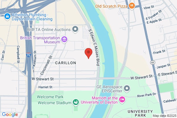 Workplace Reconnections